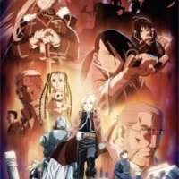   Fullmetal Alchemist: Brotherhood <small>Director</small> 